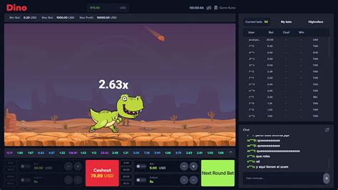 dino bet45